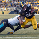 Illustration for article titled Still No LeVeon Bell